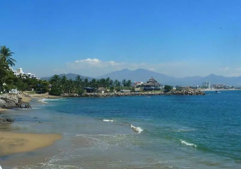 Отель Dolphin Cove Inn