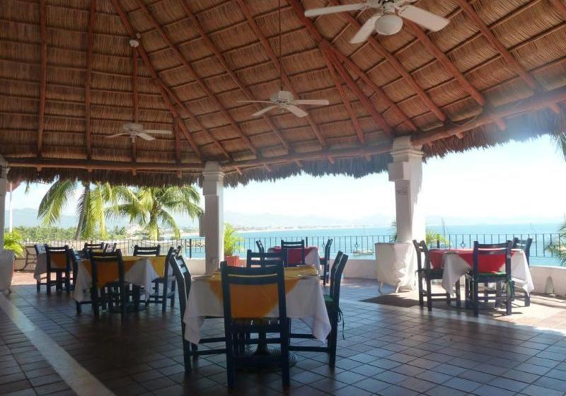 Otel Dolphin Cove Inn