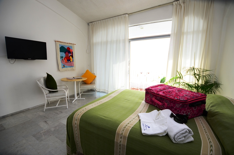 Otel Dolphin Cove Inn