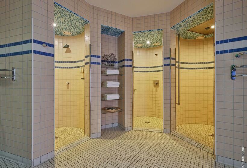 Dorint Strandhotel Binz/rügen