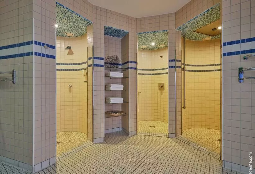 Dorint Strandhotel Binz/rügen