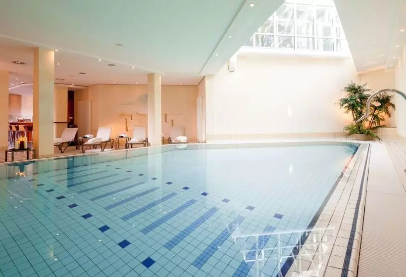 Dorint Strandhotel Binz/rügen