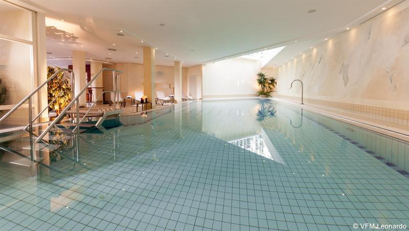 Dorint Strandhotel Binz/rügen