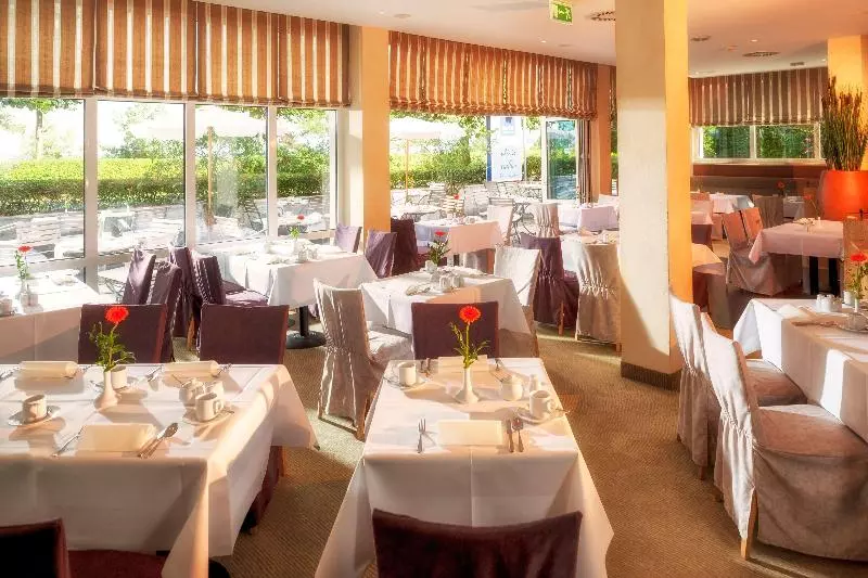 Dorint Strandhotel Binz/rügen