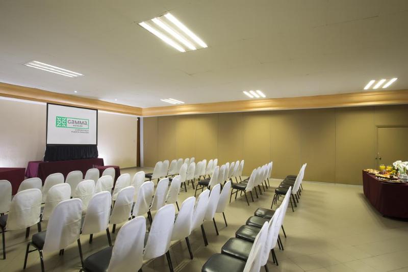 Otel Gamma Cuernavaca Puerta Paraíso