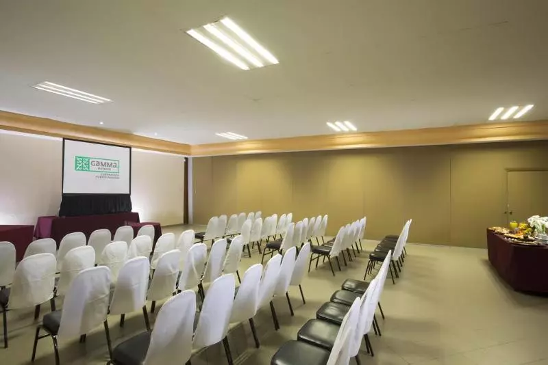 בית מלון כפרי Gamma Cuernavaca Puerta Paraíso