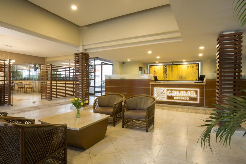 Otel Gamma Cuernavaca Puerta Paraíso