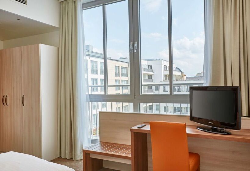 H+ Hotel Berlin Mitte