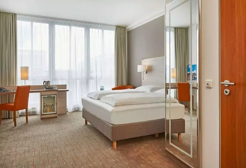 H+ Hotel Berlin Mitte