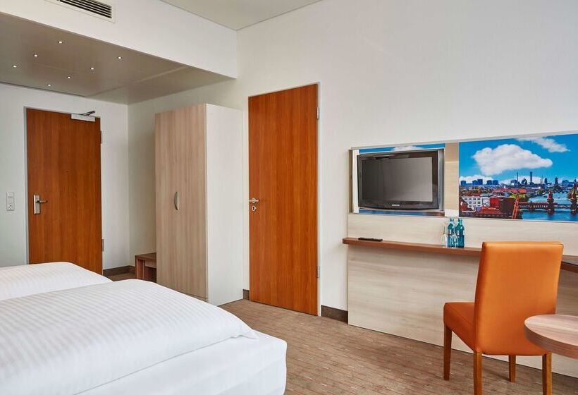 H+ Hotel Berlin Mitte