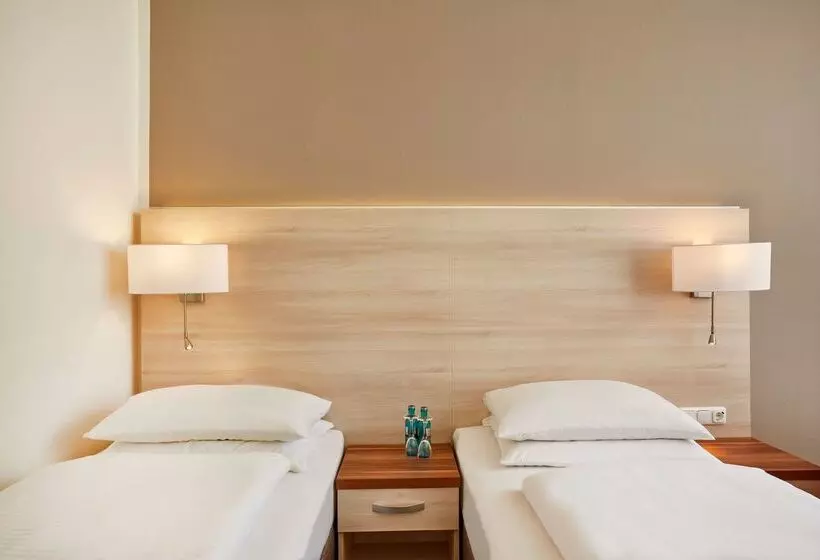 H+ Hotel Berlin Mitte