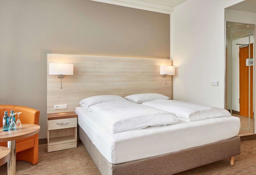 H+ Hotel Berlin Mitte