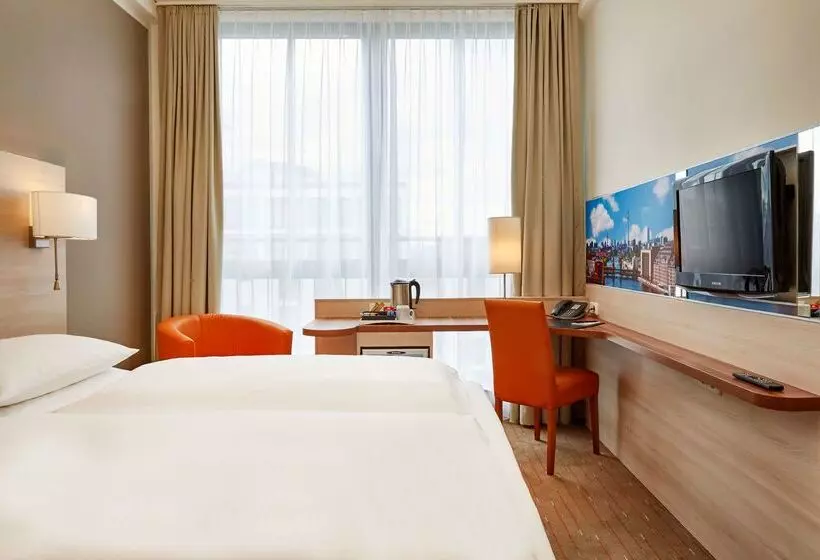 H+ Hotel Berlin Mitte