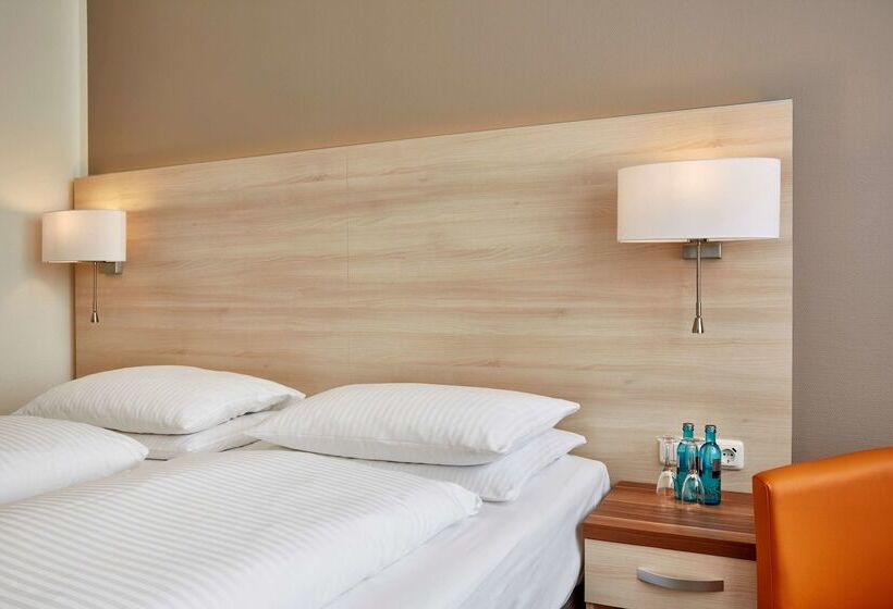 H+ Hotel Berlin Mitte