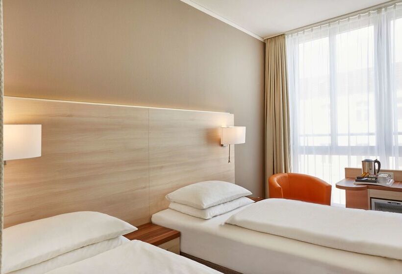 H+ Hotel Berlin Mitte