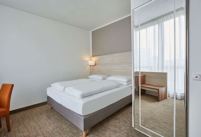 H+ Hotel Berlin Mitte