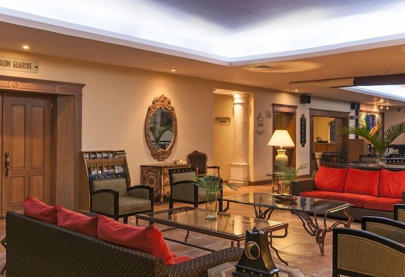 בית מלון כפרי Holiday Inn Ciudad Del Carmen, An Ihg