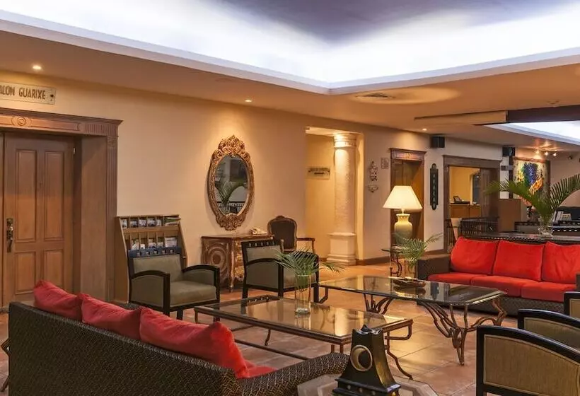 ホテル Holiday Inn Ciudad Del Carmen, An Ihg