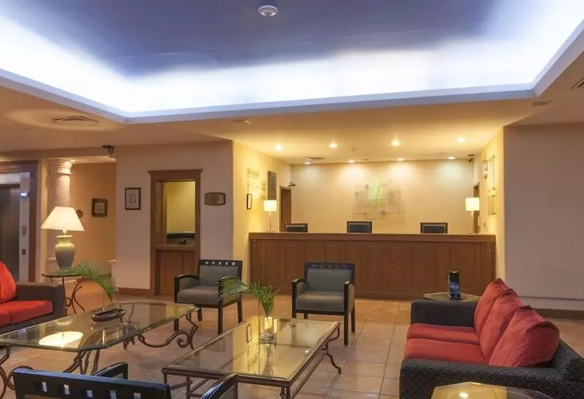 ホテル Holiday Inn Ciudad Del Carmen, An Ihg