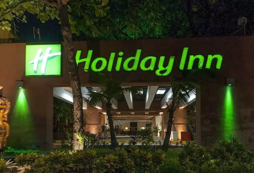 ホテル Holiday Inn Ciudad Del Carmen, An Ihg