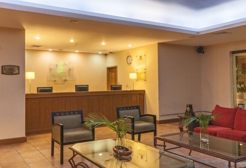 בית מלון כפרי Holiday Inn Ciudad Del Carmen, An Ihg