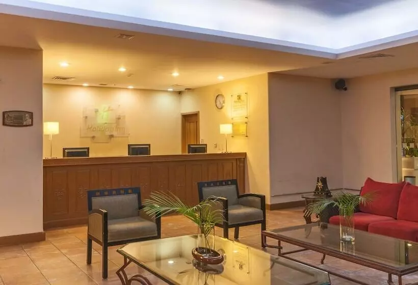 ホテル Holiday Inn Ciudad Del Carmen, An Ihg