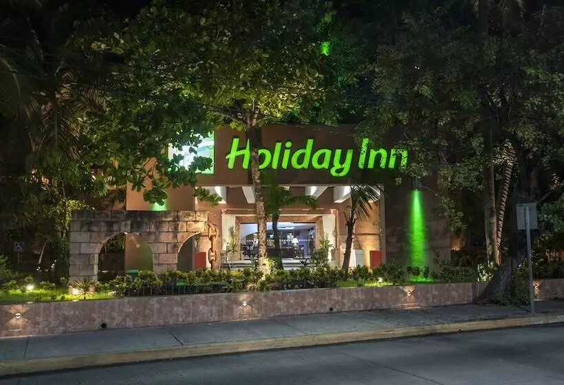 ホテル Holiday Inn Ciudad Del Carmen, An Ihg