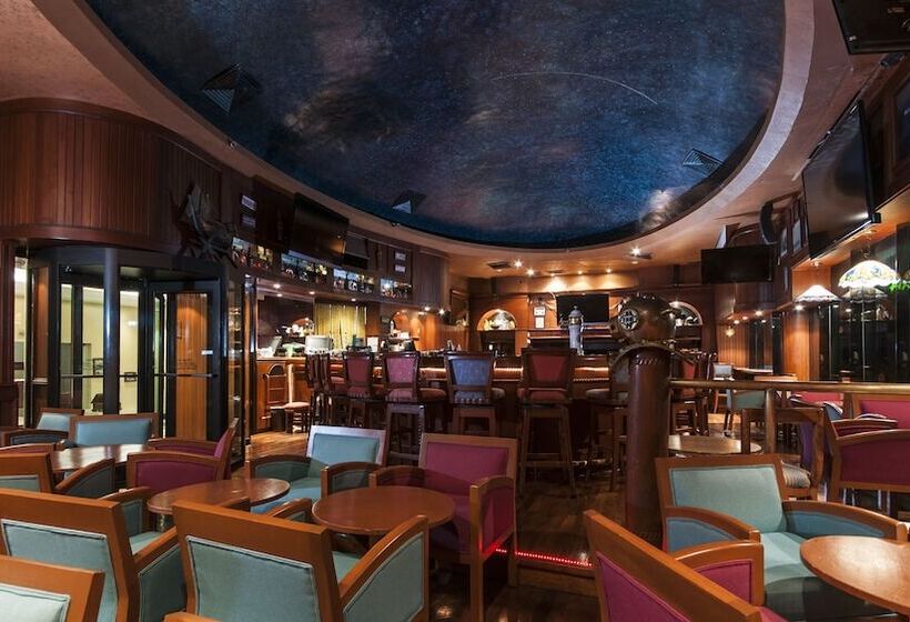 בית מלון כפרי Holiday Inn Ciudad Del Carmen, An Ihg