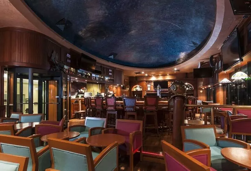 ホテル Holiday Inn Ciudad Del Carmen, An Ihg