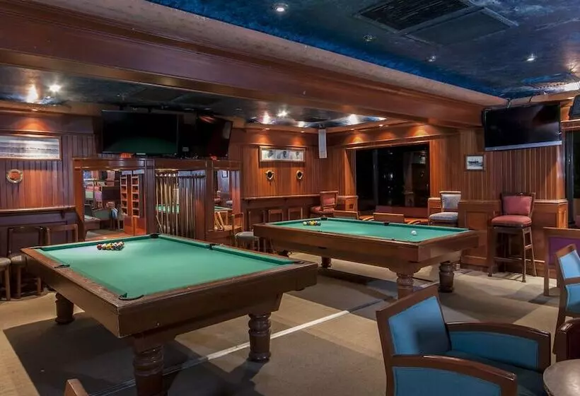 ホテル Holiday Inn Ciudad Del Carmen, An Ihg