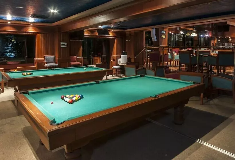 ホテル Holiday Inn Ciudad Del Carmen, An Ihg