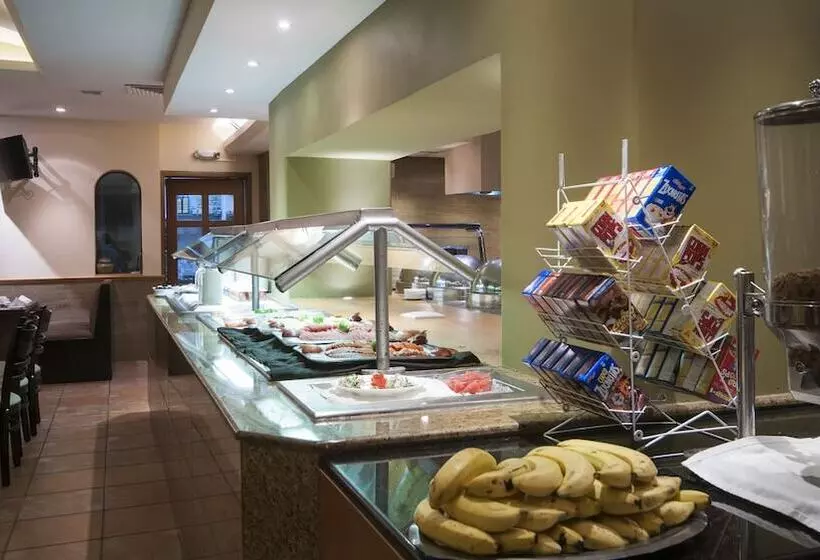 ホテル Holiday Inn Ciudad Del Carmen, An Ihg