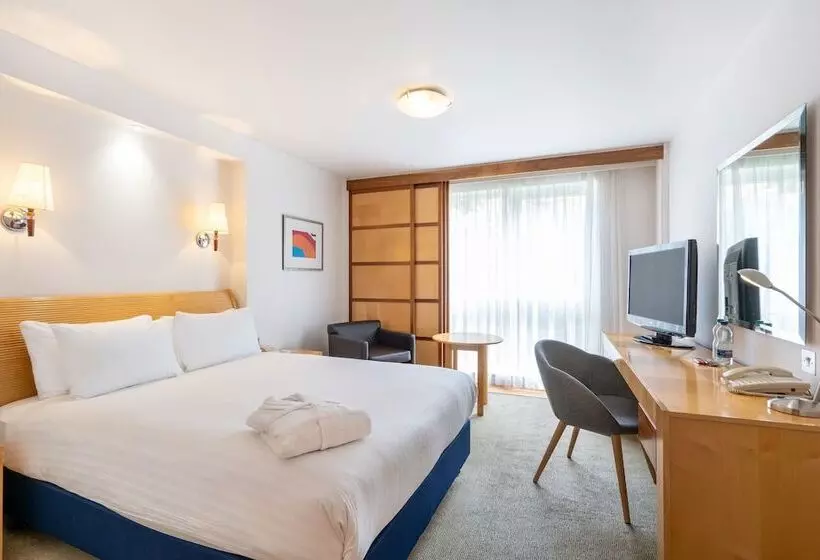 Отель Holiday Inn Fareham Solent, An Ihg