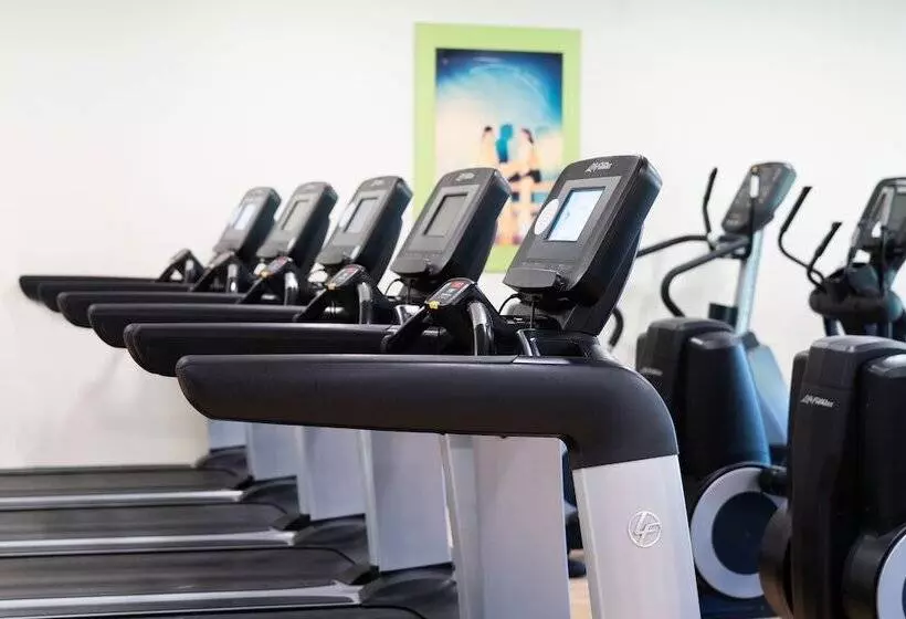 Отель Holiday Inn Fareham Solent, An Ihg