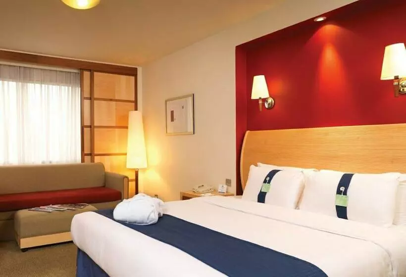 Отель Holiday Inn Fareham Solent, An Ihg