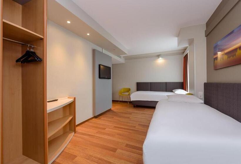 Ibis Hotel Würzburg City