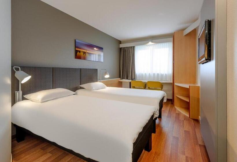Ibis Hotel Würzburg City