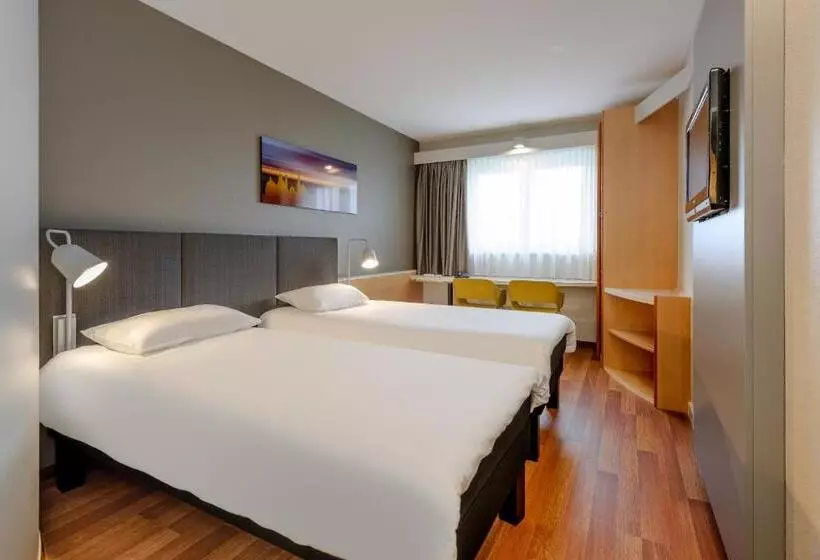 Ibis Hotel Würzburg City