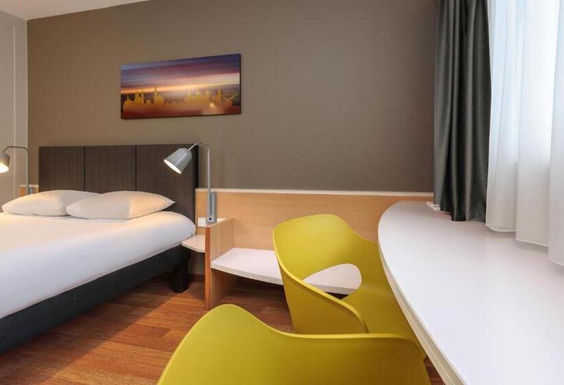 Ibis Hotel Würzburg City
