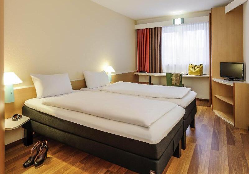 Ibis Hotel Würzburg City