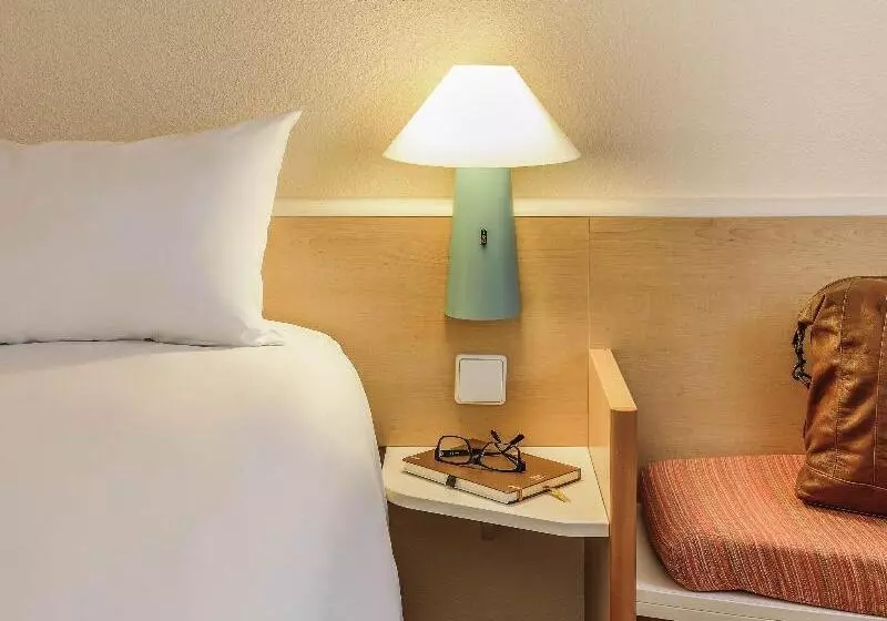 Ibis Hotel Würzburg City