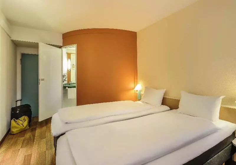 Ibis Hotel Würzburg City
