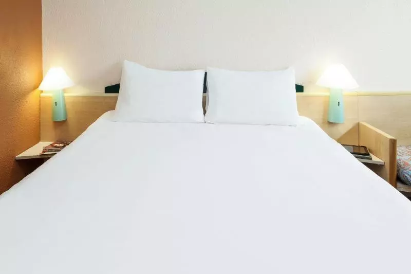 Ibis Hotel Würzburg City