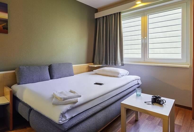 Ibis Hotel Würzburg City