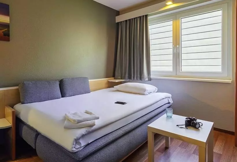 Ibis Hotel Würzburg City