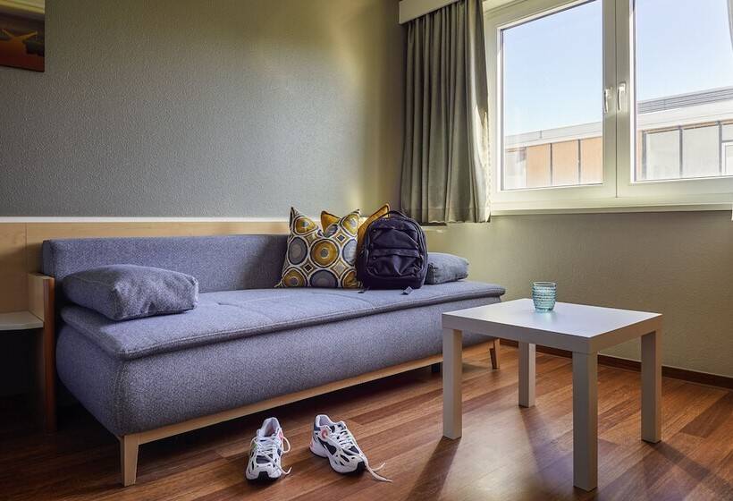 Ibis Hotel Würzburg City