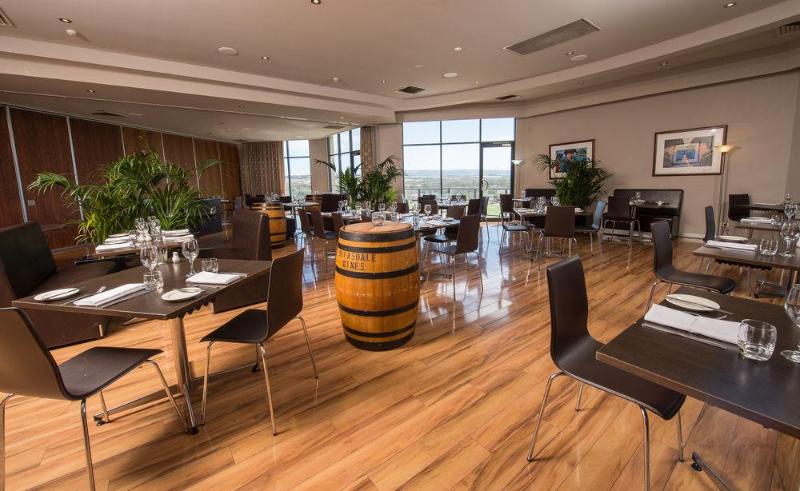 酒店 Mccracken Country Club