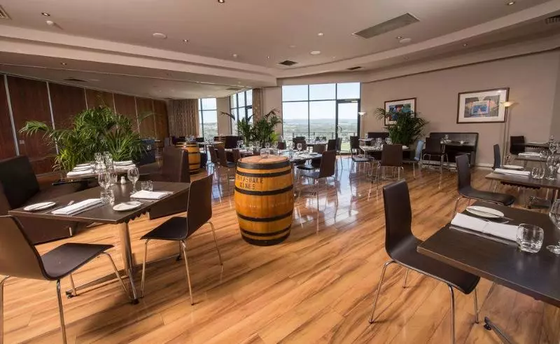 호텔 Mccracken Country Club