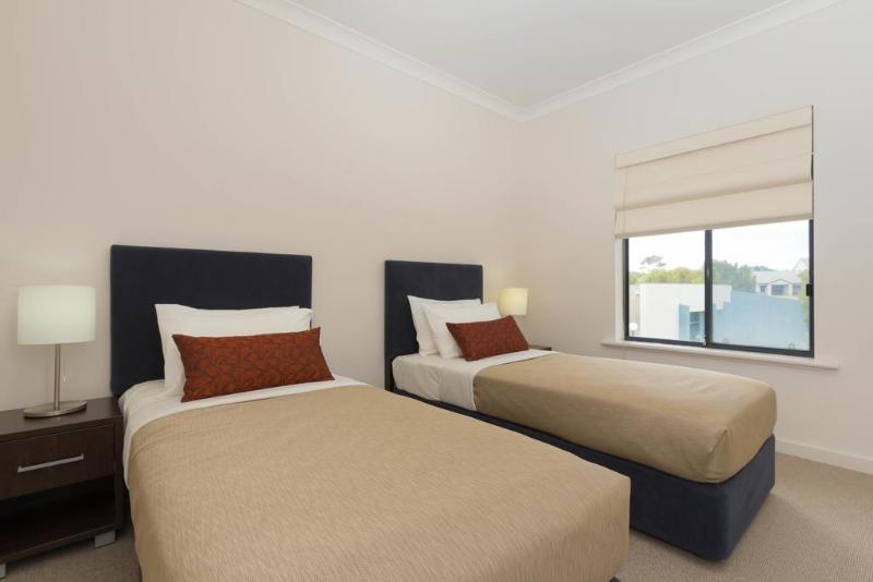 酒店 Mccracken Country Club