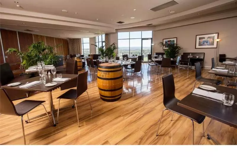 호텔 Mccracken Country Club